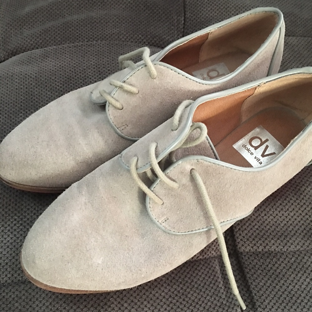 Dolce Vita size 6